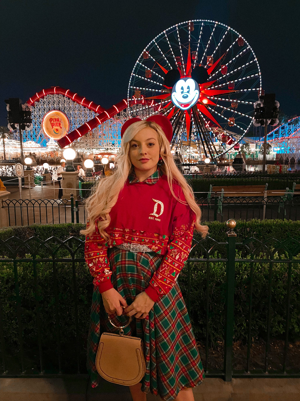 Disney Outfit Ideas for Your Next Trip To Disney World or Disney Land -  Rach Martino