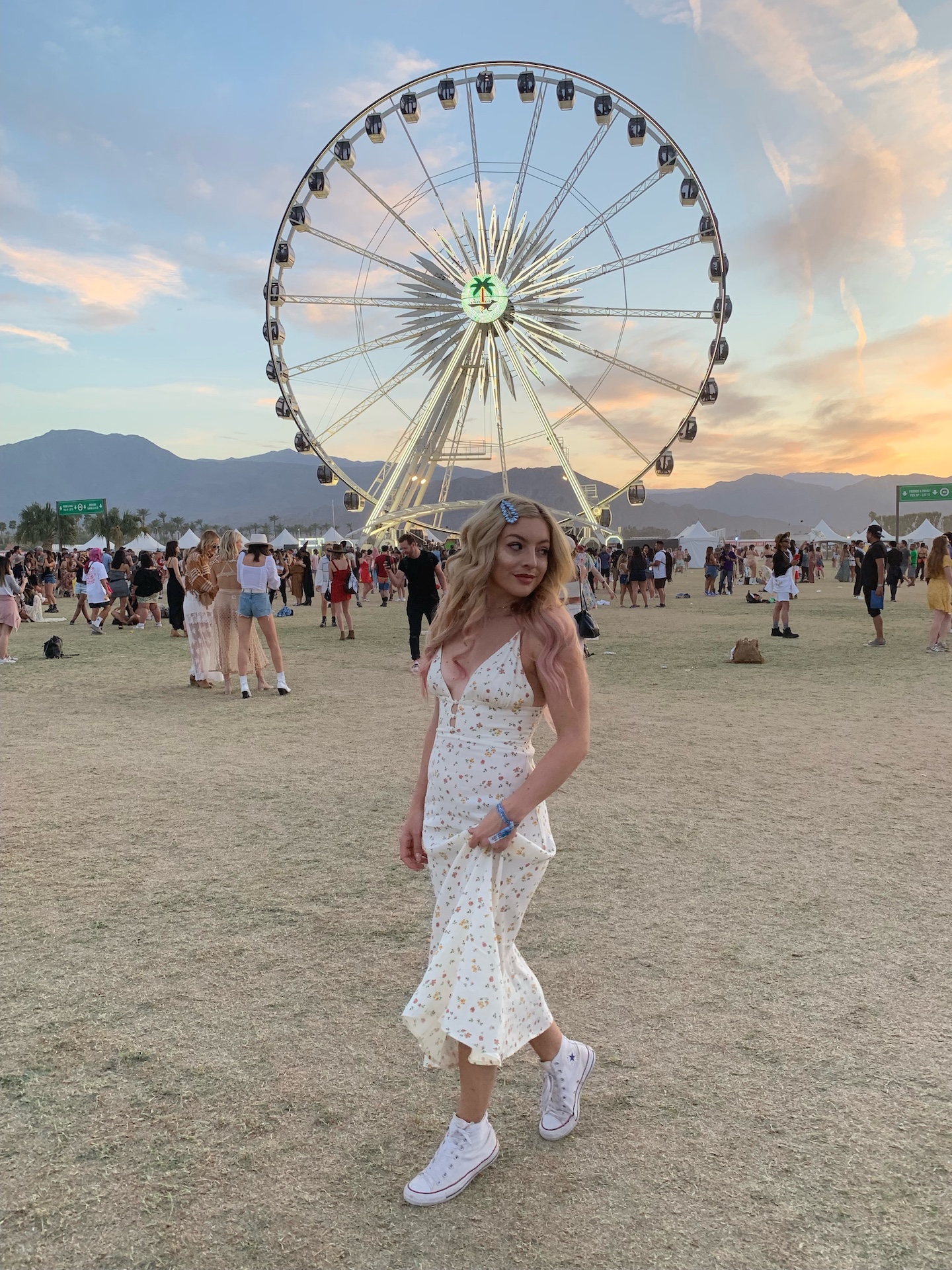 Coachella Outfit Inspiration: What to Wear for Festival Season - Rach  Martino